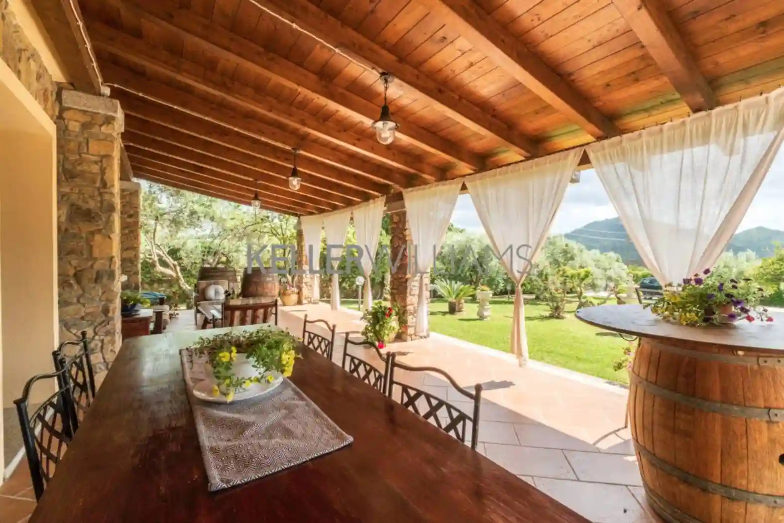 Villa - foto 5