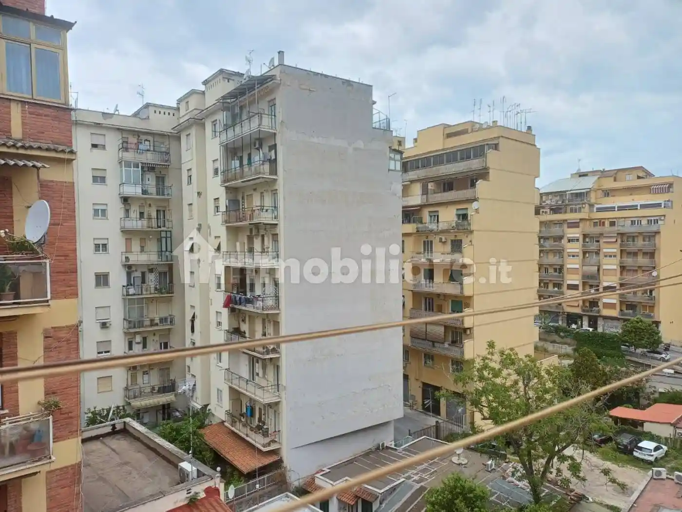 Attico - Mansarda in vendita a Roma