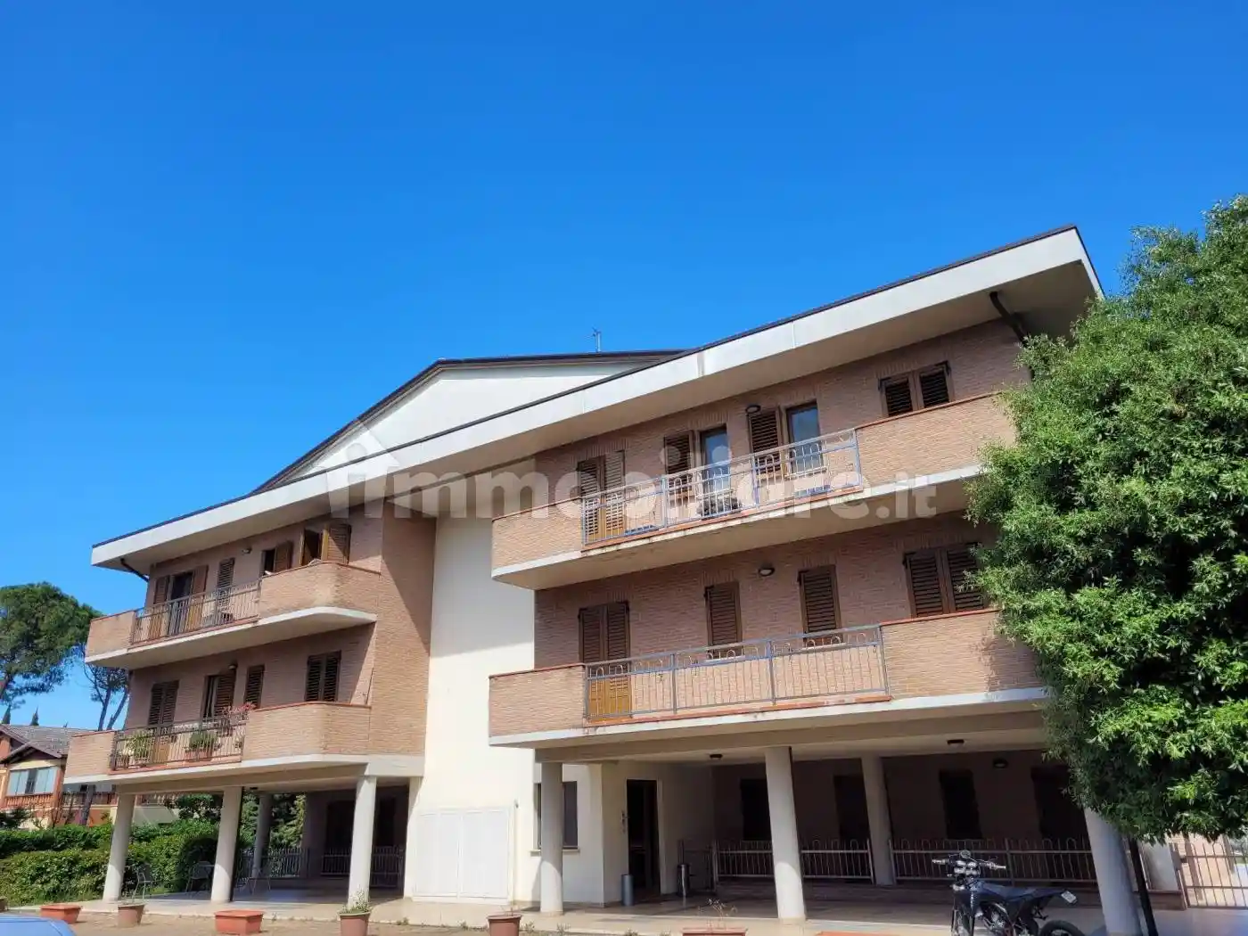 Appartamento in vendita a Perugia