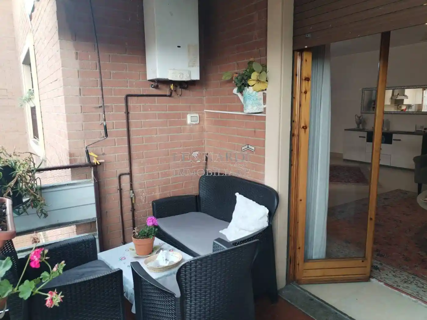 Appartamento in vendita a Perugia