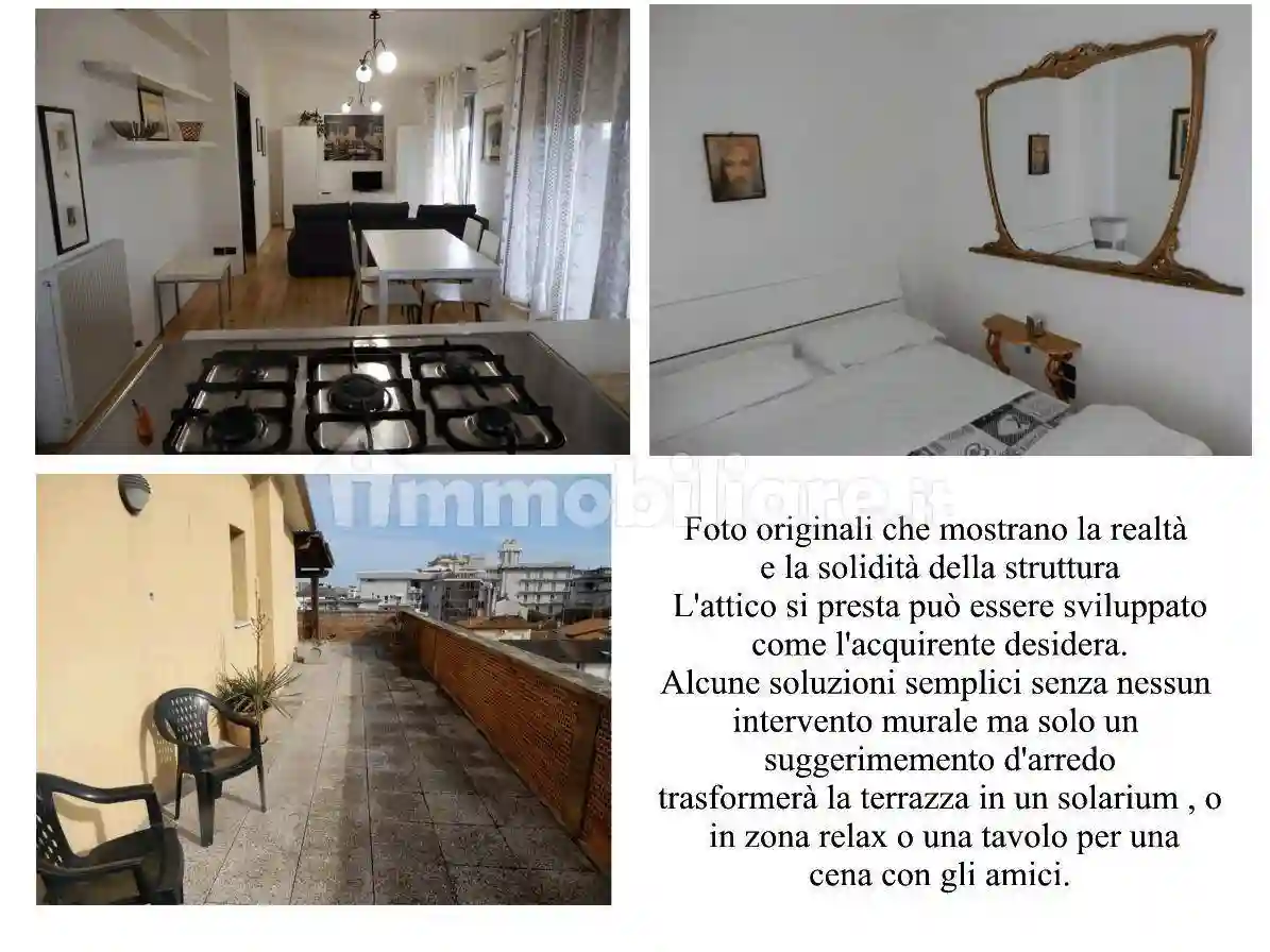 Attico - Mansarda - foto 2