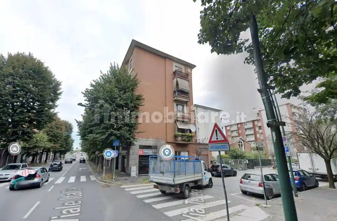Appartamento in vendita a Sesto San Giovanni