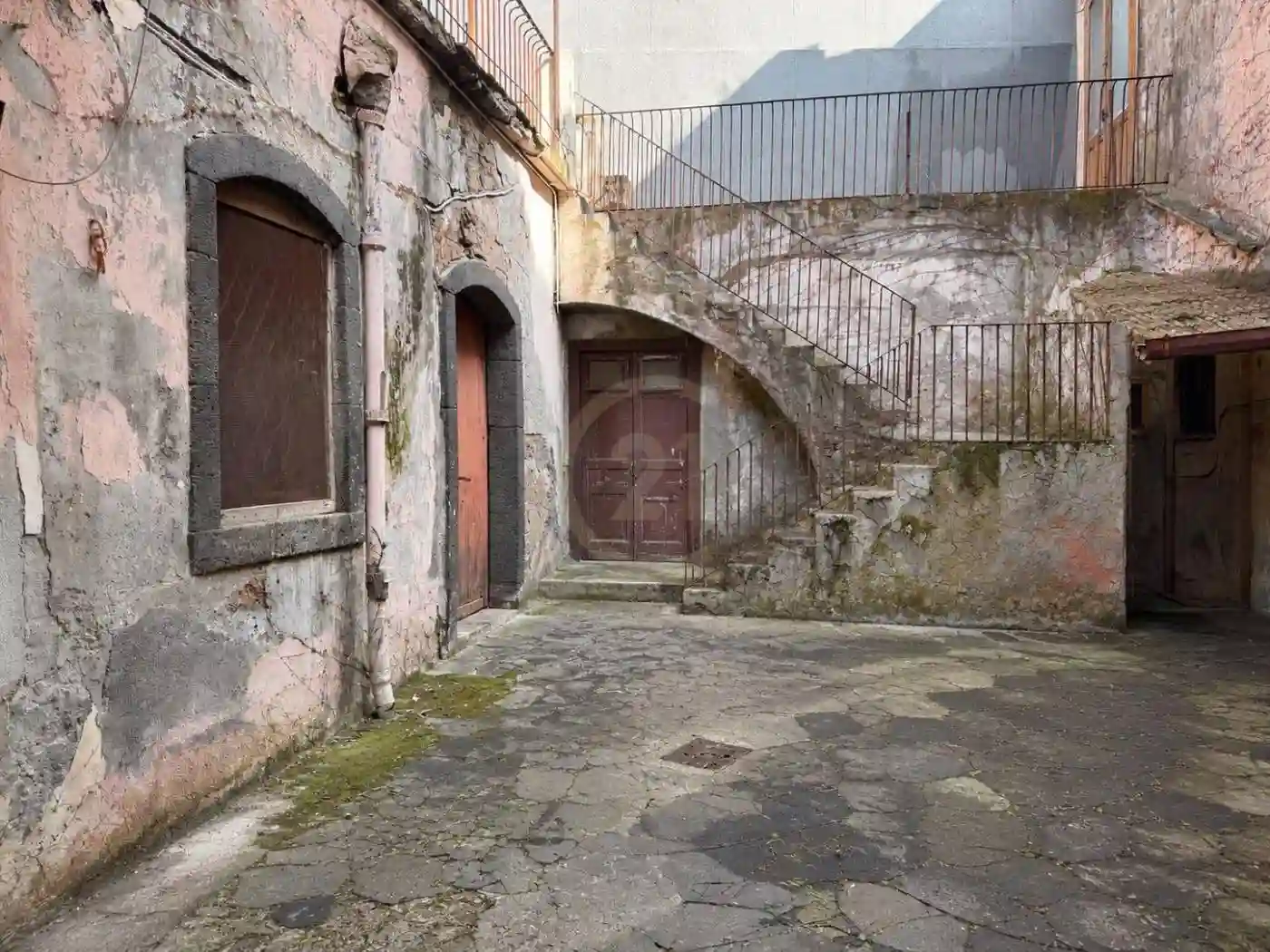 Palazzo - Edificio - foto 2
