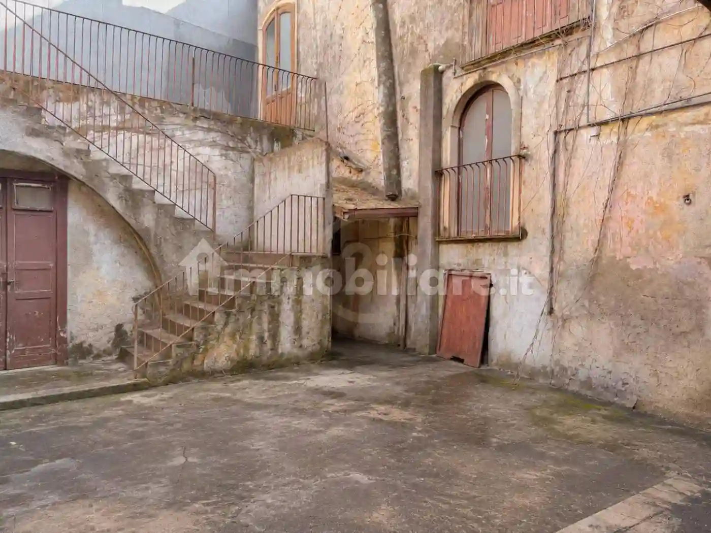 Palazzo - Edificio - foto 3