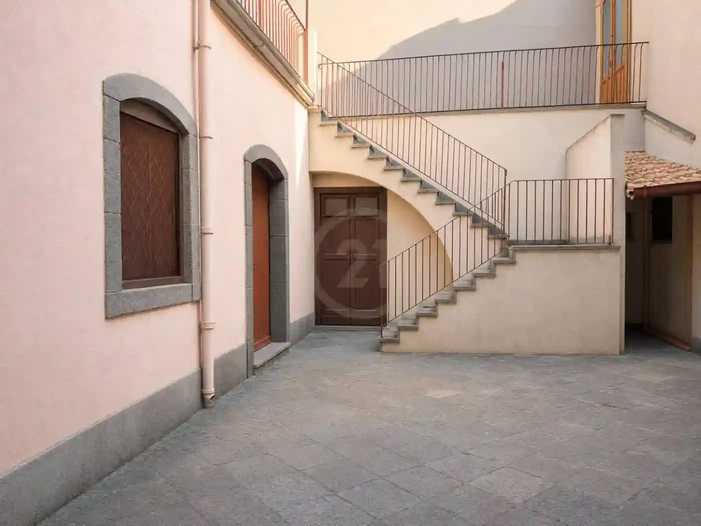 Palazzo - Edificio - foto 4