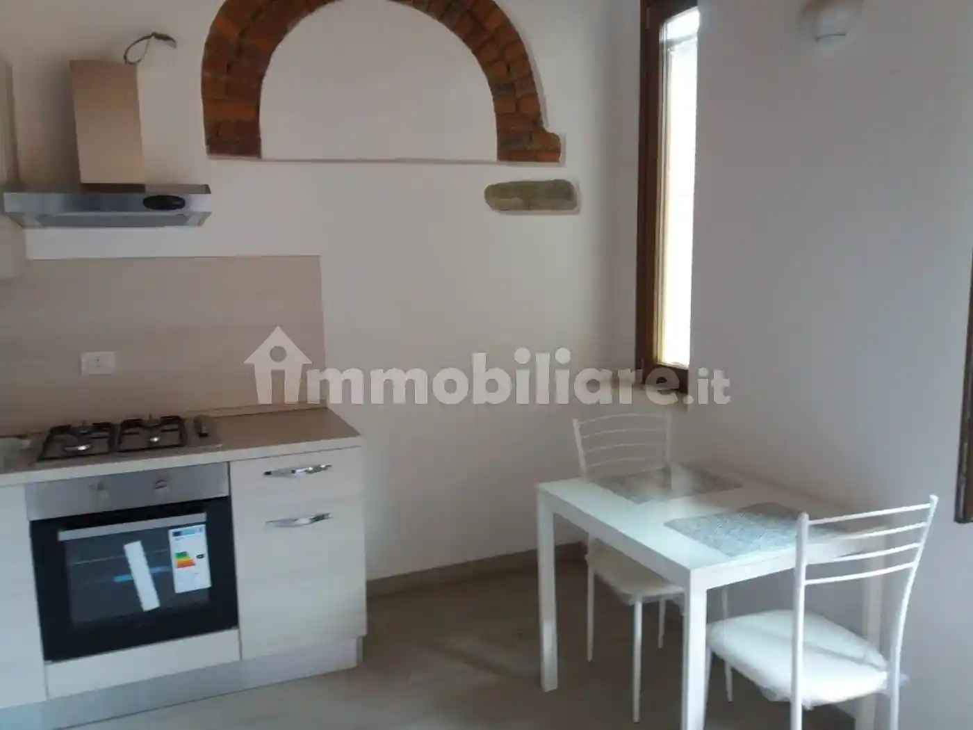 Appartamento in affitto a Arcore
