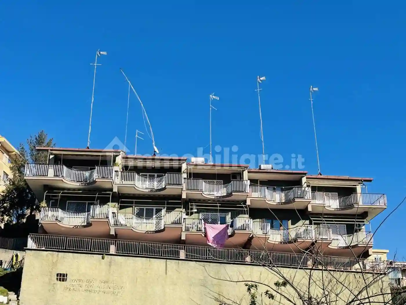 Villetta a schiera - foto 2