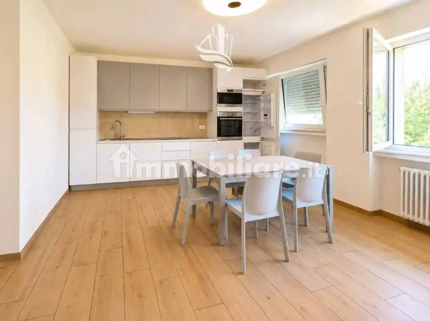 Appartamento in vendita a Laives