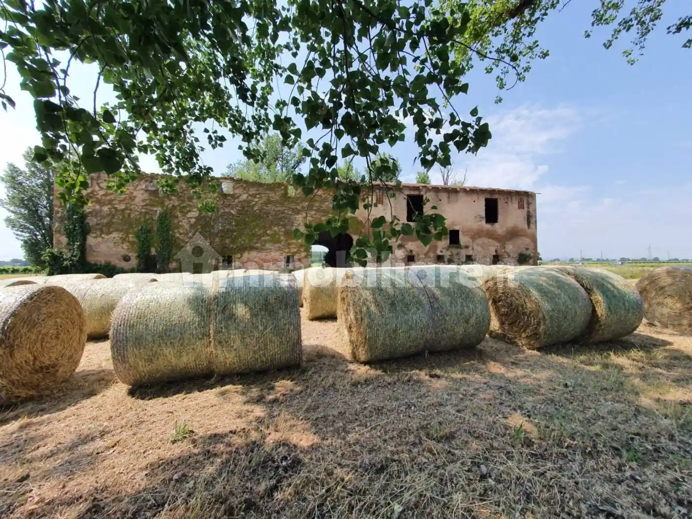 Rustico - Casale in vendita a Reggio Emilia