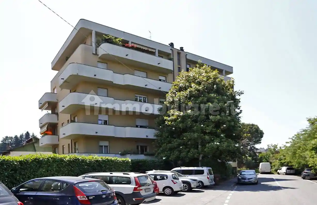 Appartamento in vendita a Gallarate