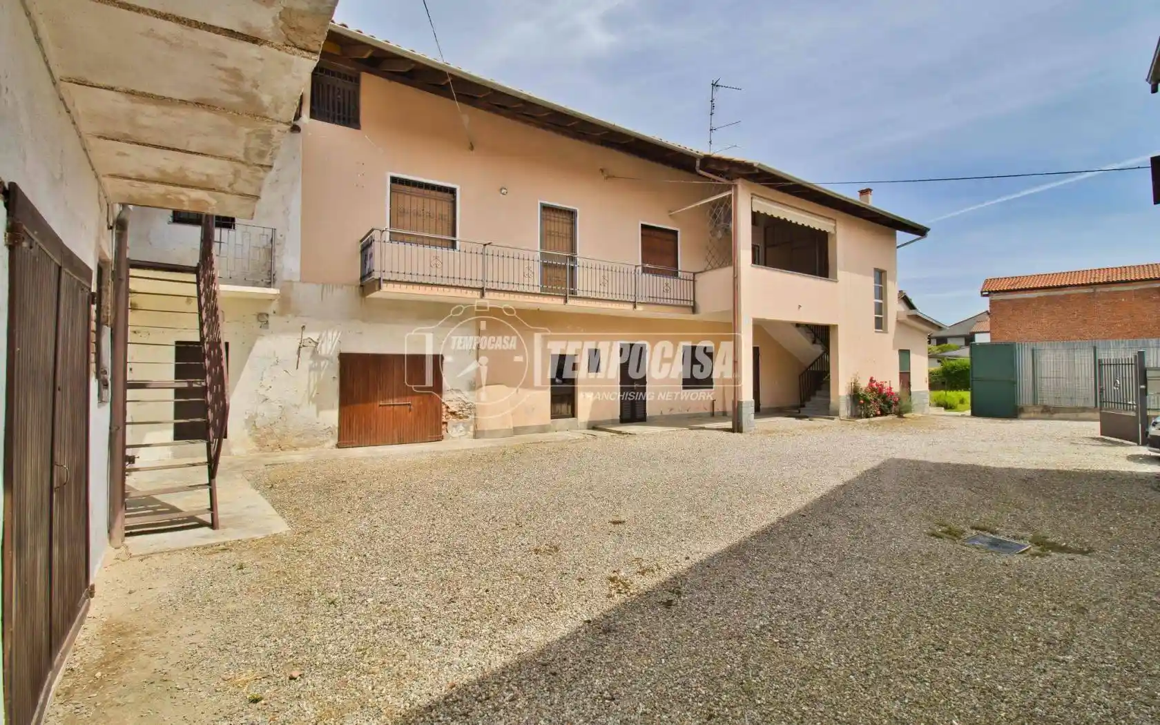 Casa indipendente in vendita a Barengo