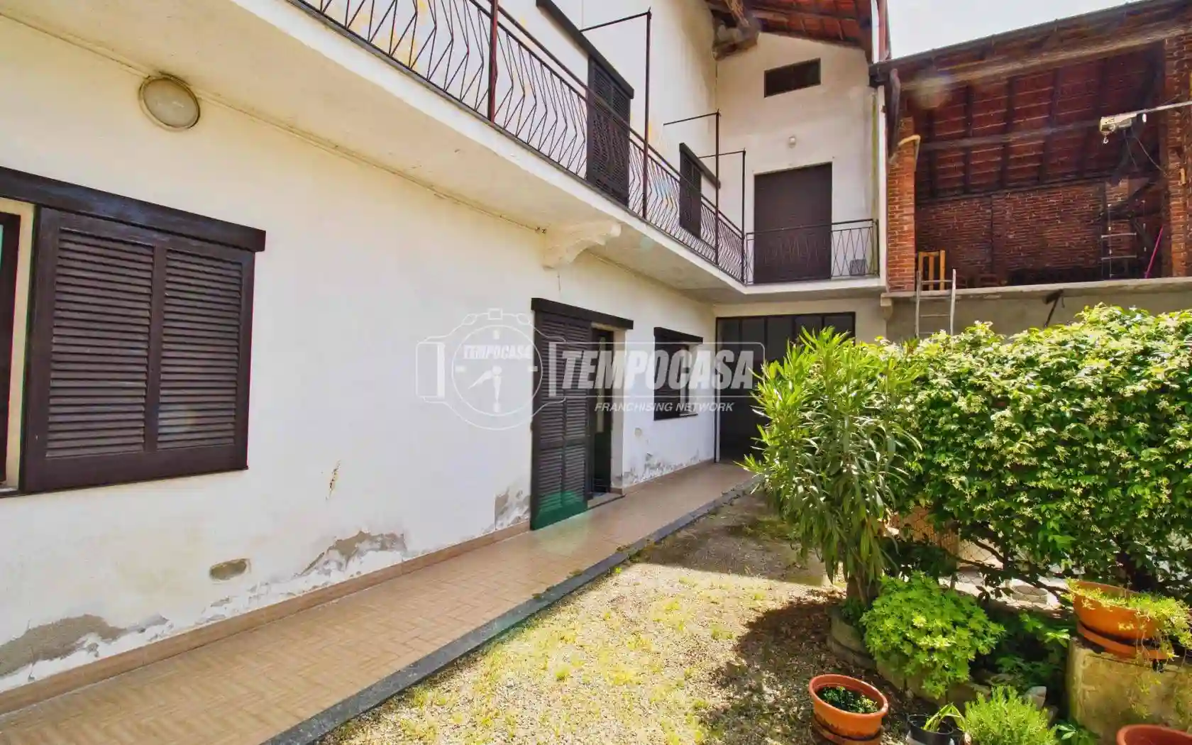 Casa indipendente - foto 2