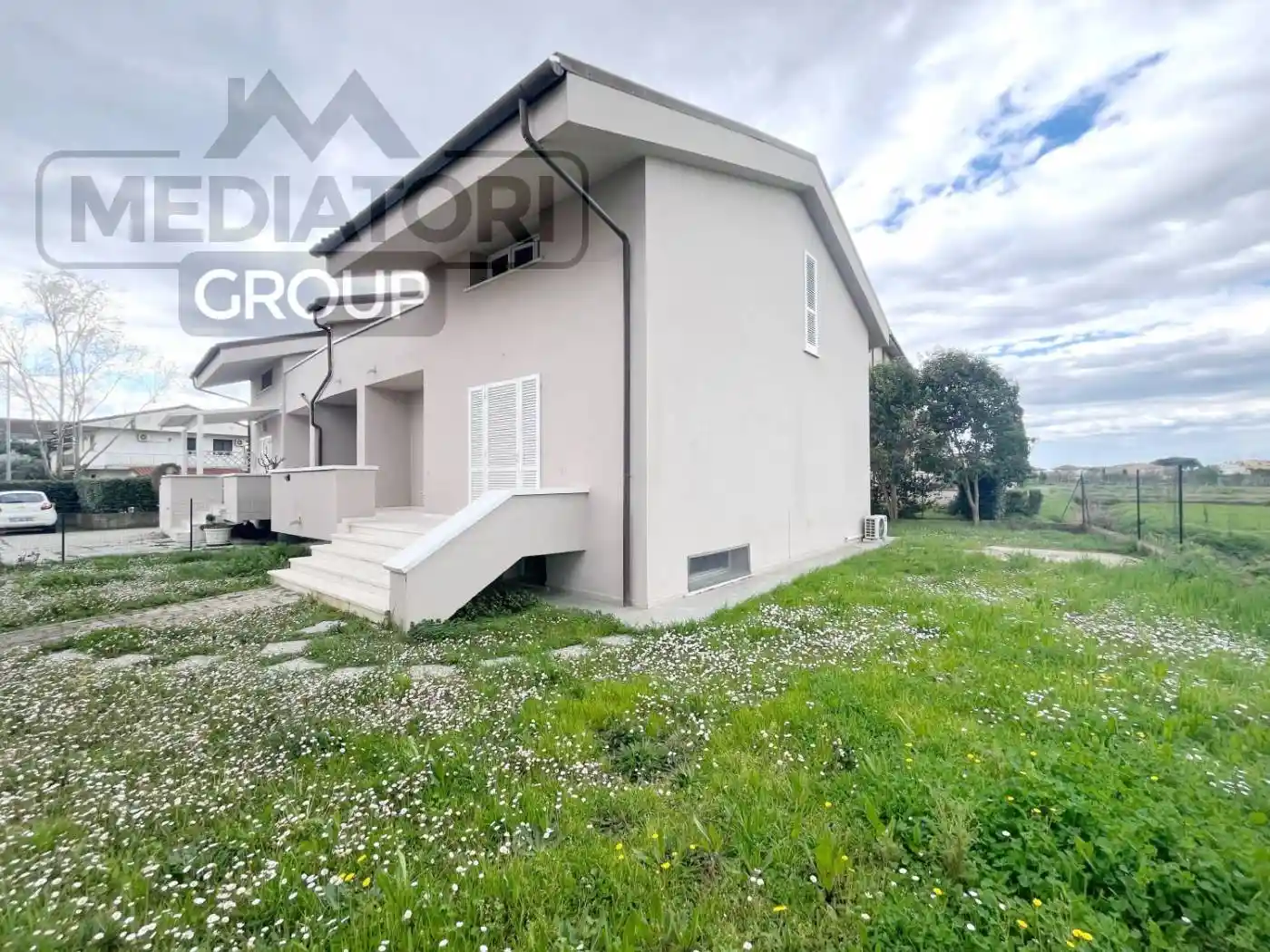 Villetta a schiera in vendita a Crespina e Lorenzana