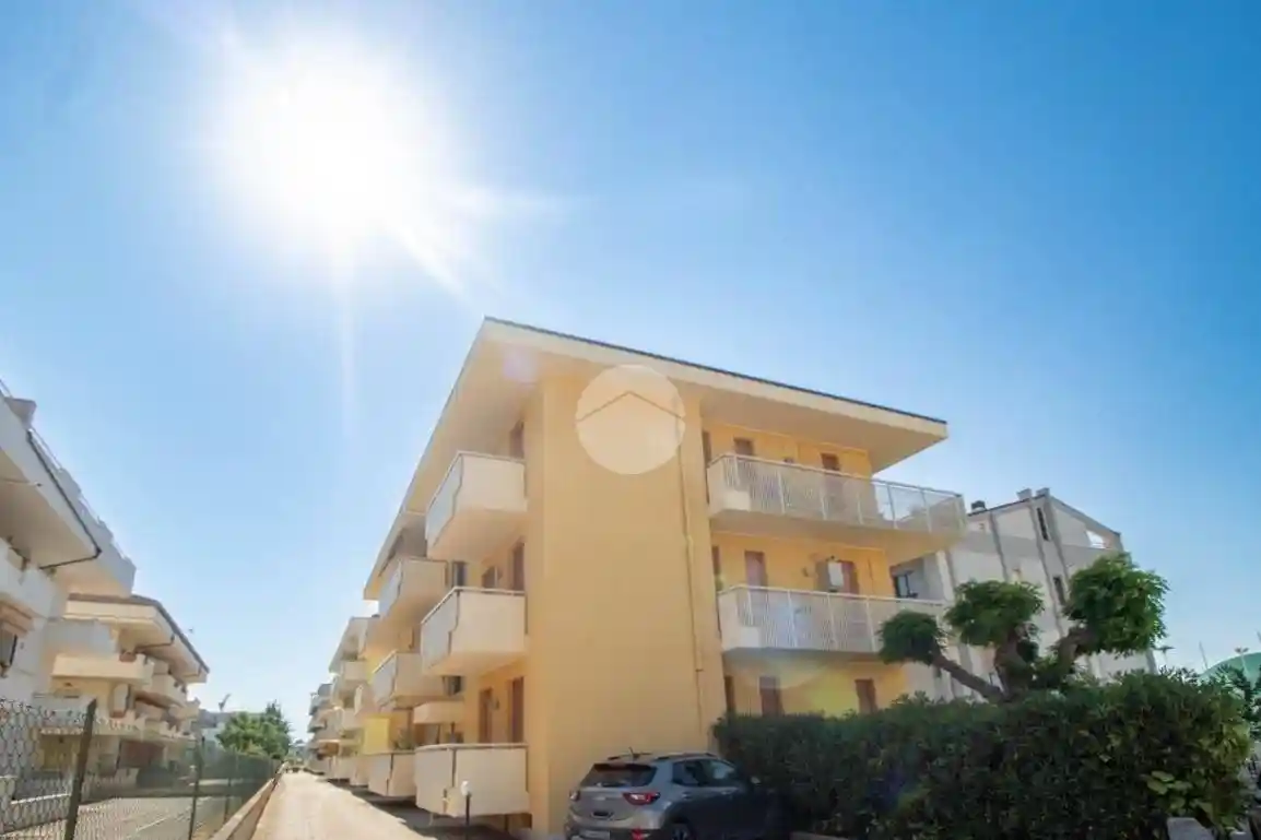 Appartamento in vendita a Alba Adriatica