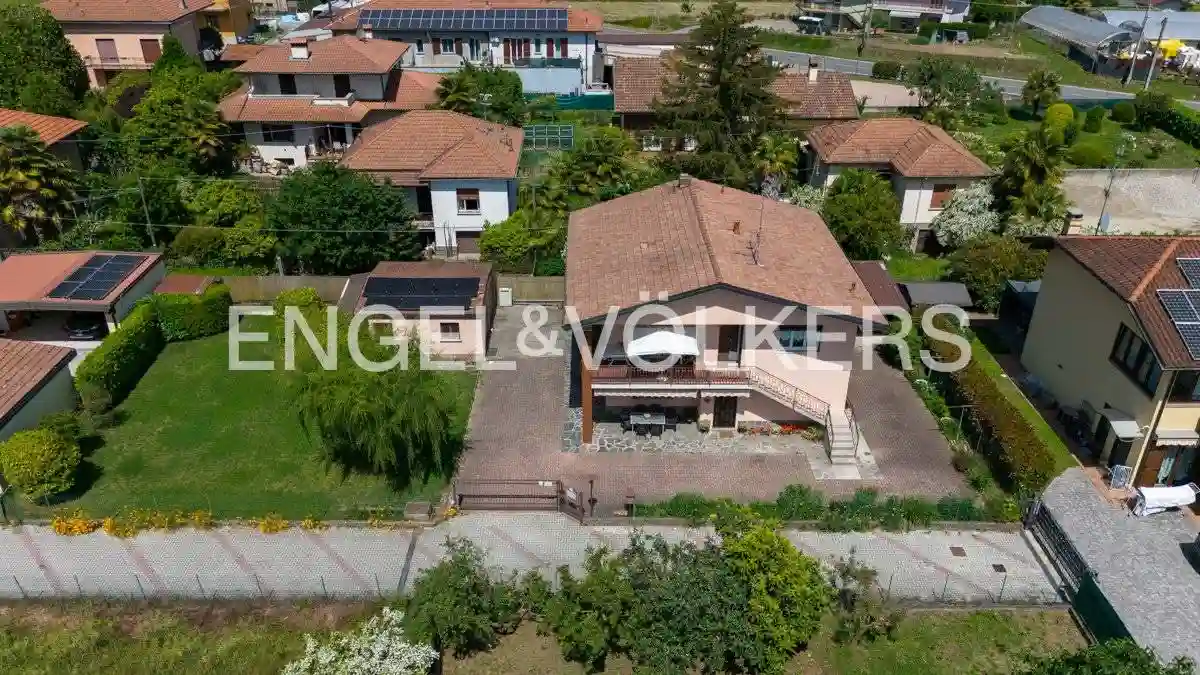 Villa - foto 4