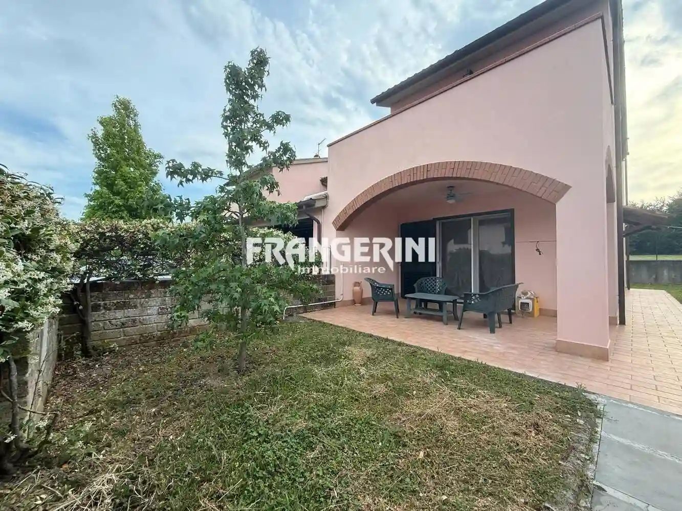 Villa - foto 4