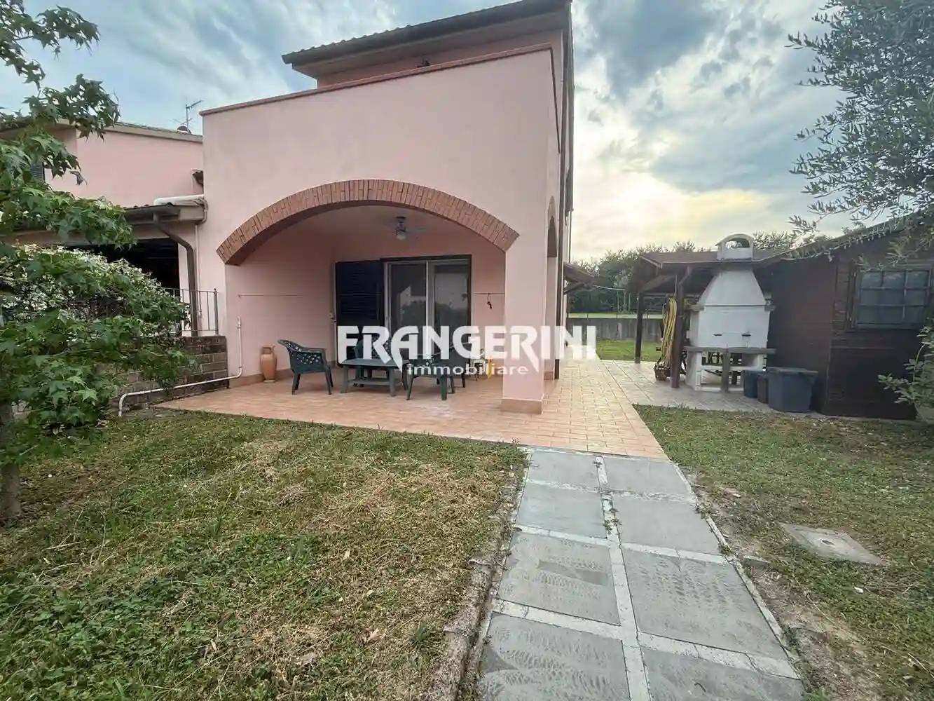 Villa - foto 5