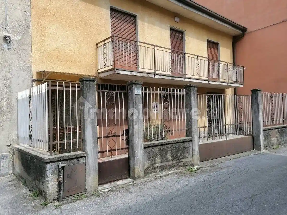 Casa indipendente in vendita a Lecco