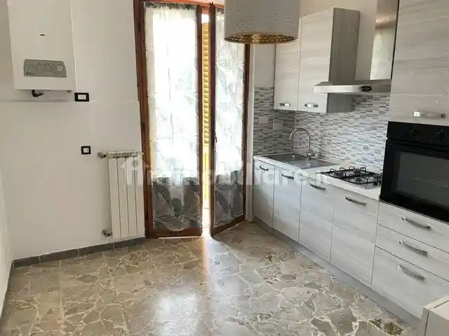 Appartamento in vendita a Rignano sull'Arno
