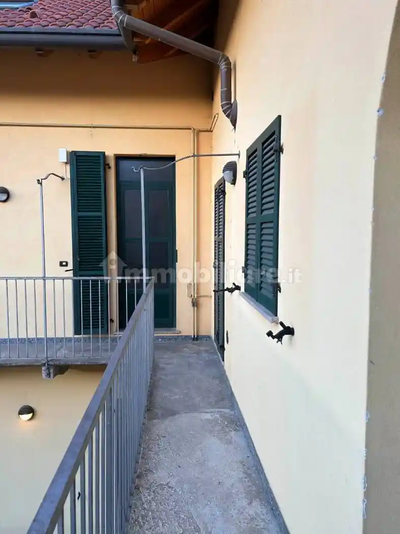Appartamento in affitto a Gallarate