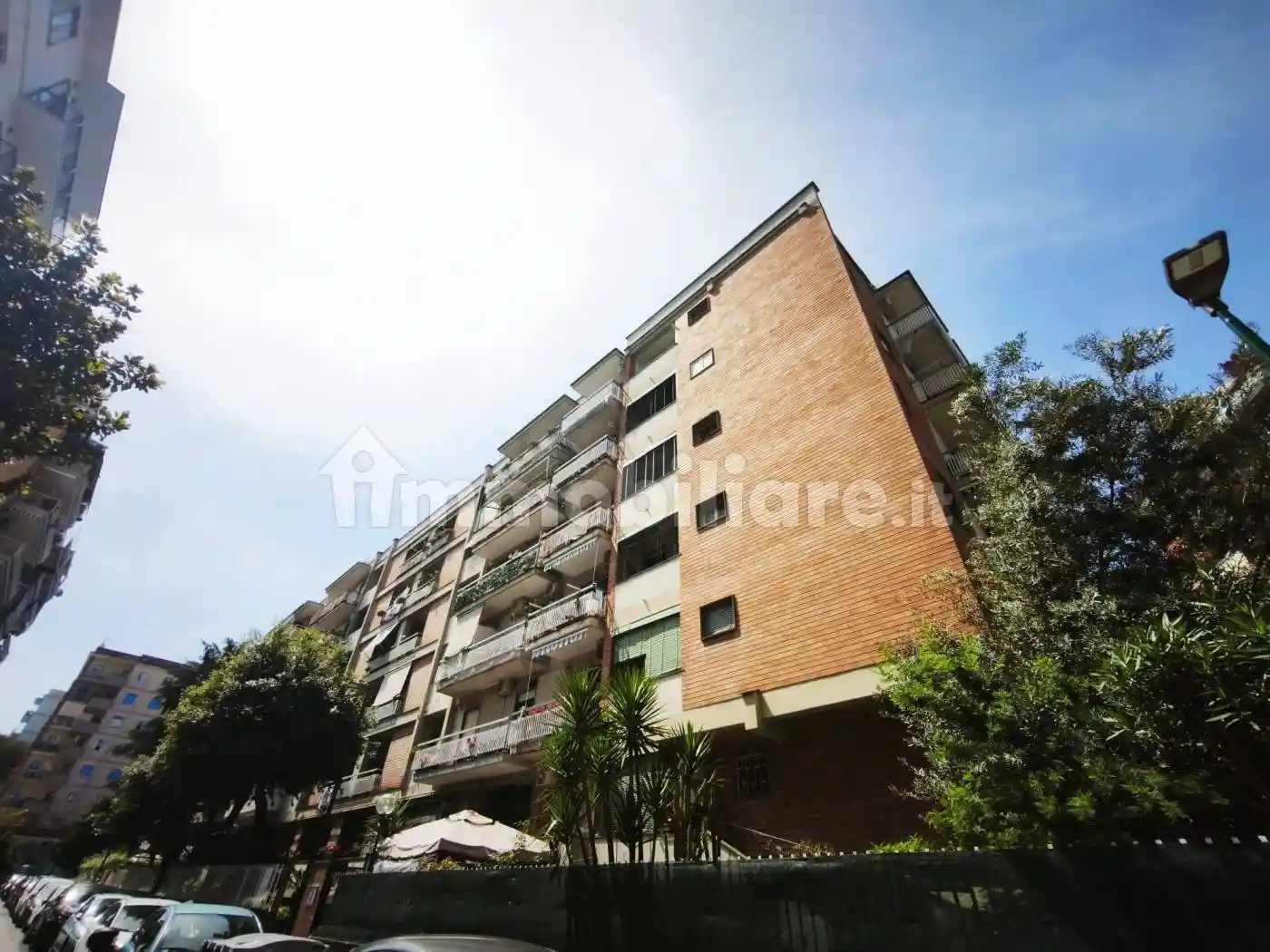 Appartamento in vendita a Napoli