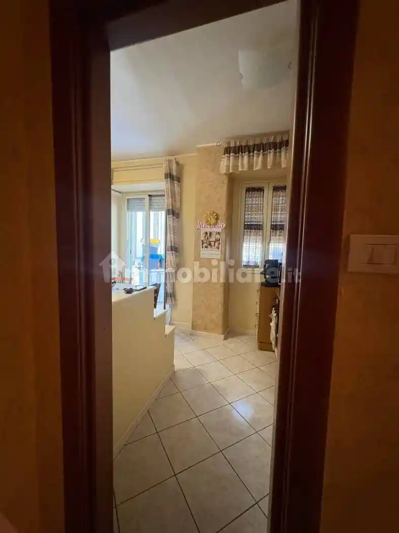 Appartamento in vendita a Catania