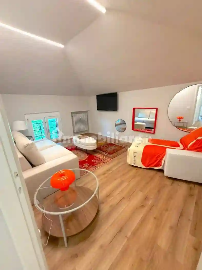 Attico - Mansarda - foto 2