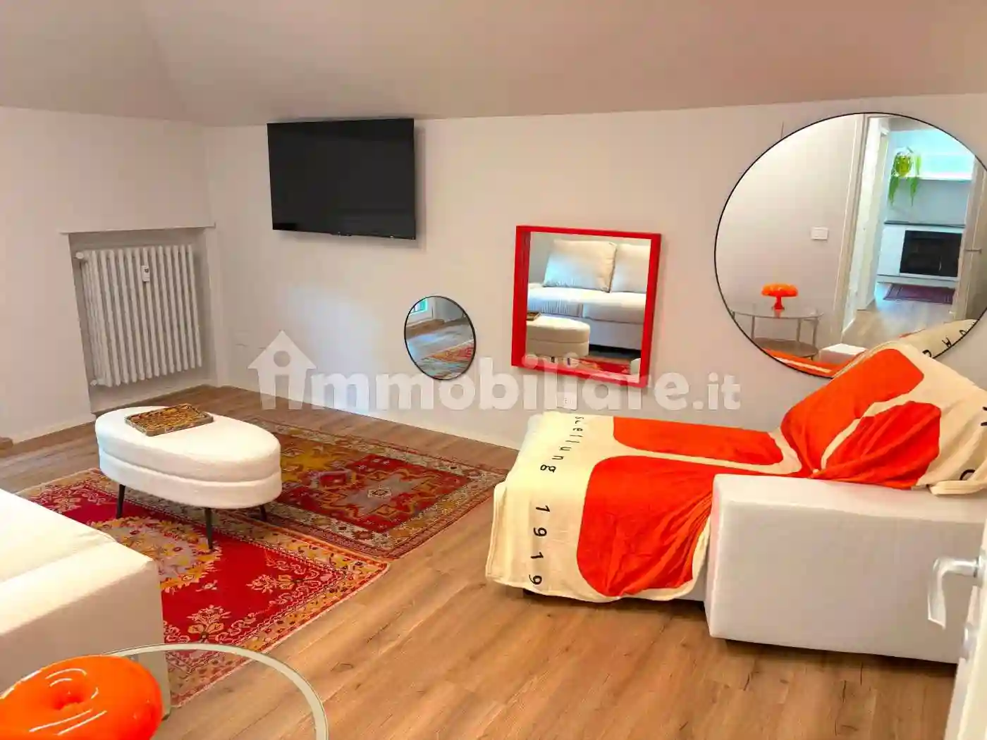 Attico - Mansarda - foto 3