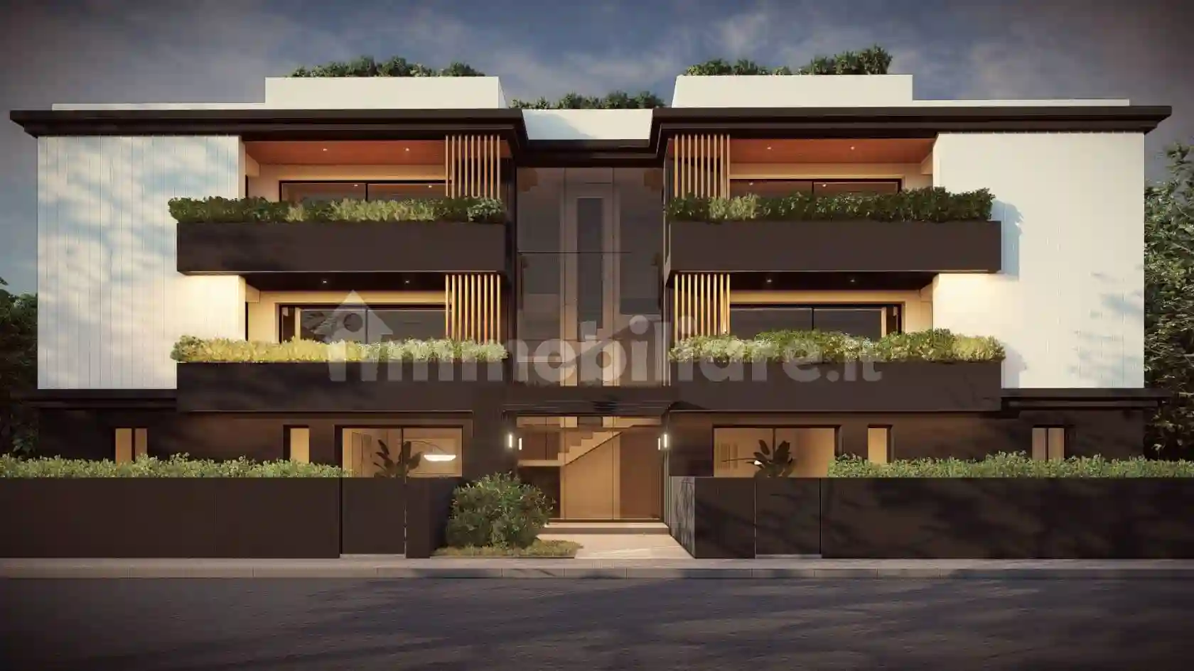 Progetto - foto 2