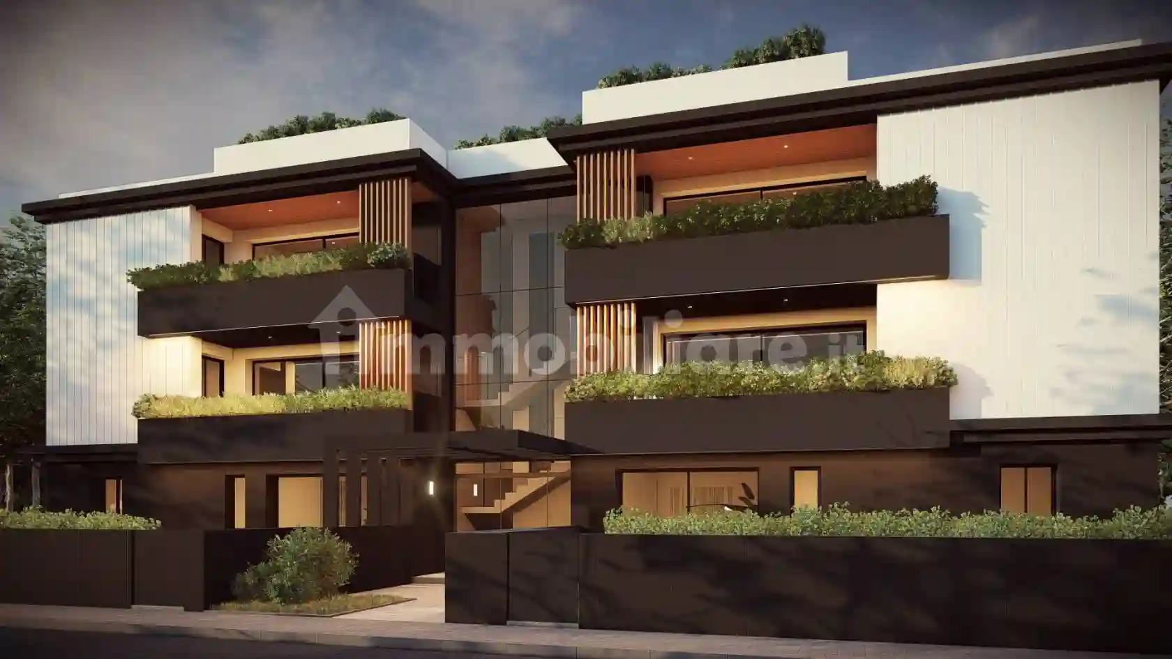 Progetto - foto 3