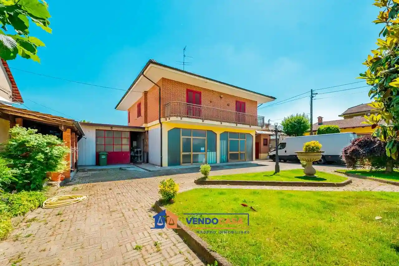 Casa indipendente - foto 2