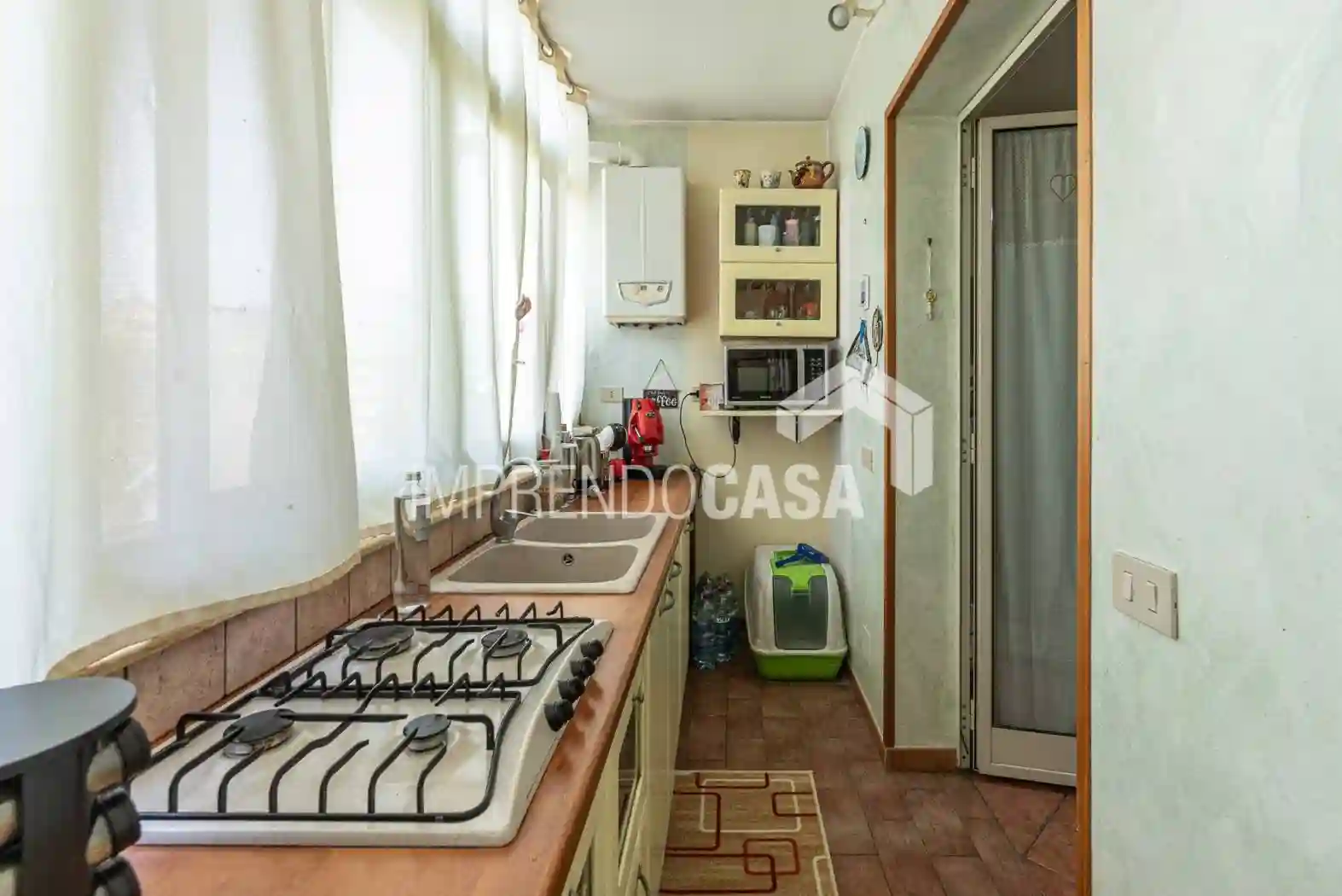 Appartamento - foto 4