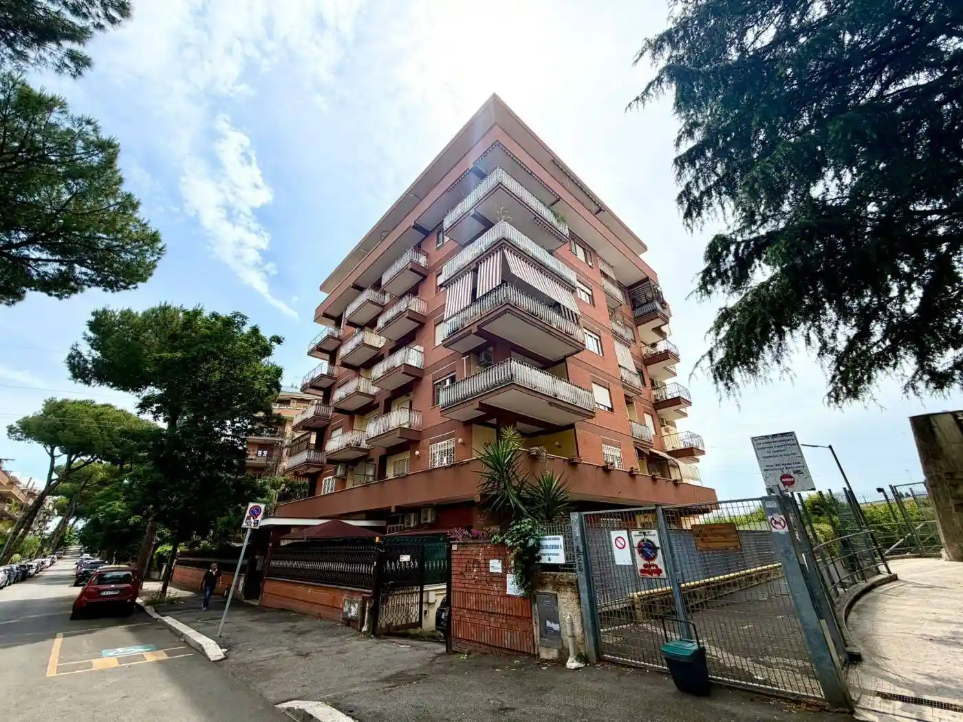 Appartamento in affitto a Guidonia Montecelio