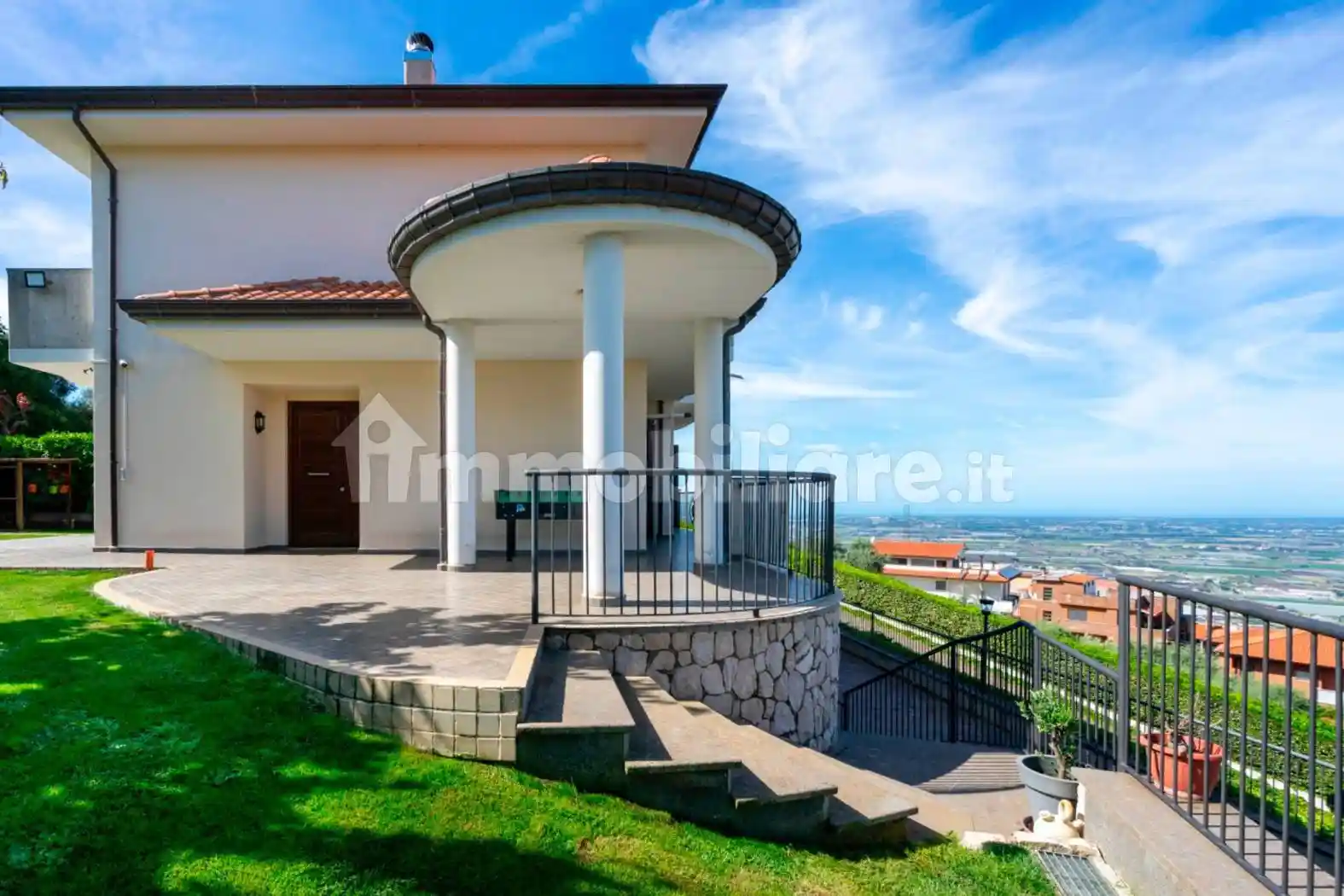 Villa in vendita a Sezze