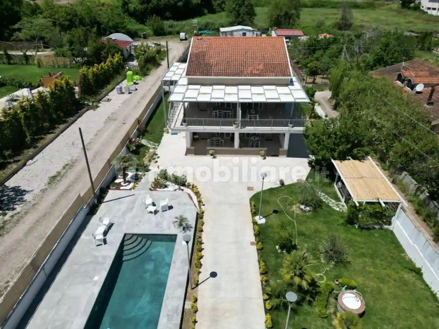 Villa - foto 3