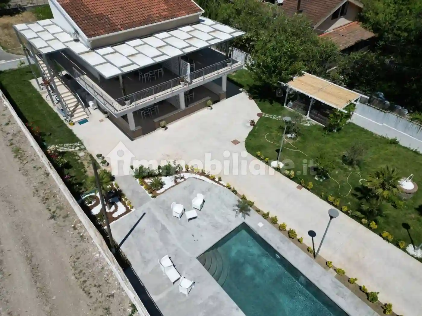 Villa - foto 4