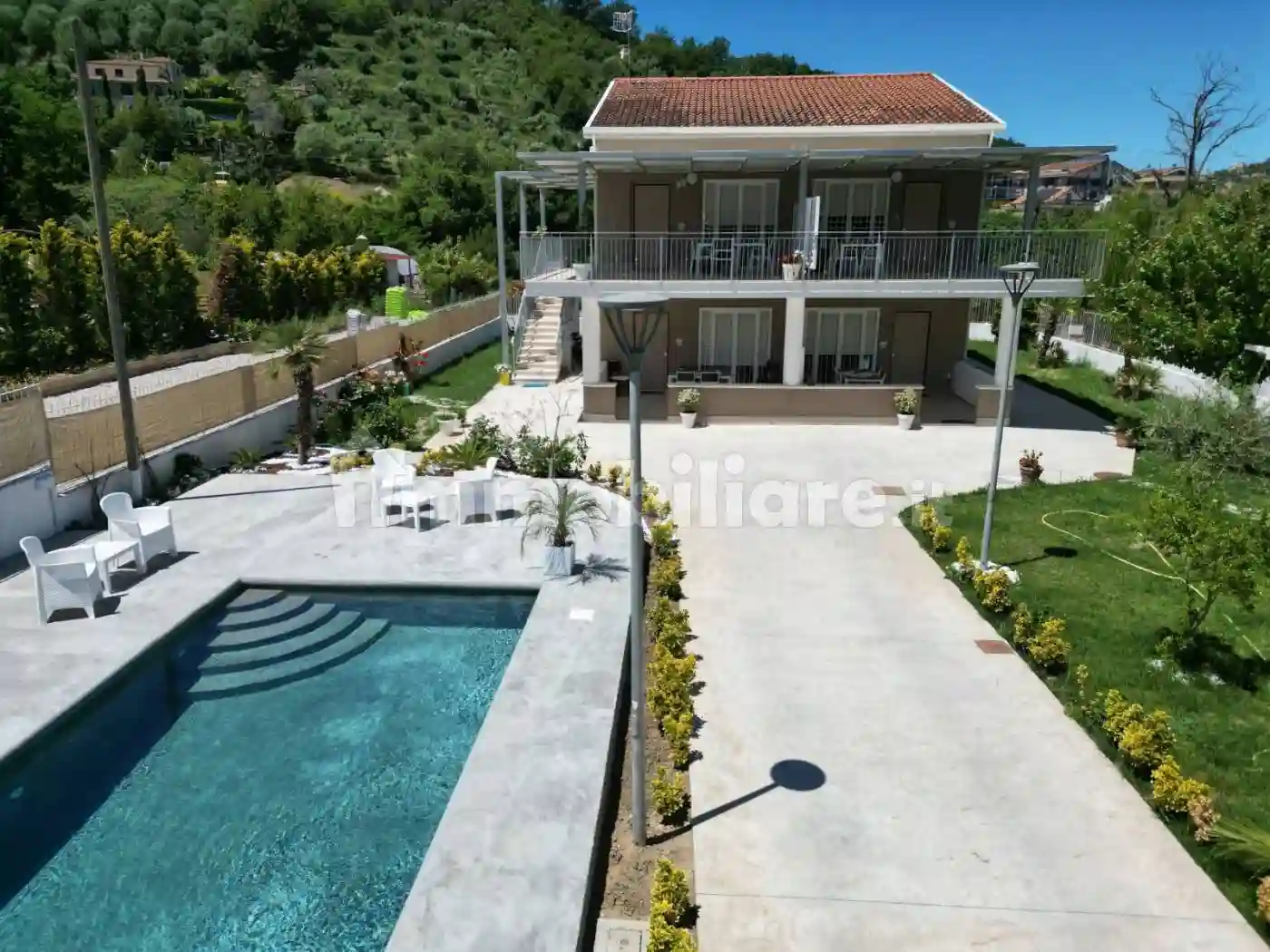 Villa - foto 5