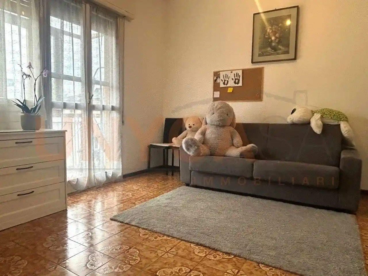 Appartamento in vendita a Padova