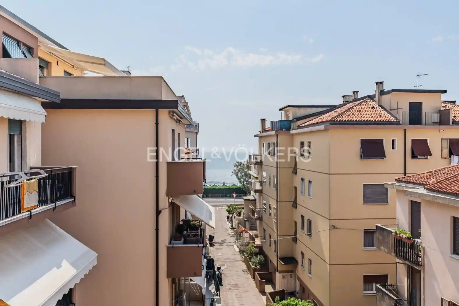 Attico - Mansarda in vendita a Venezia