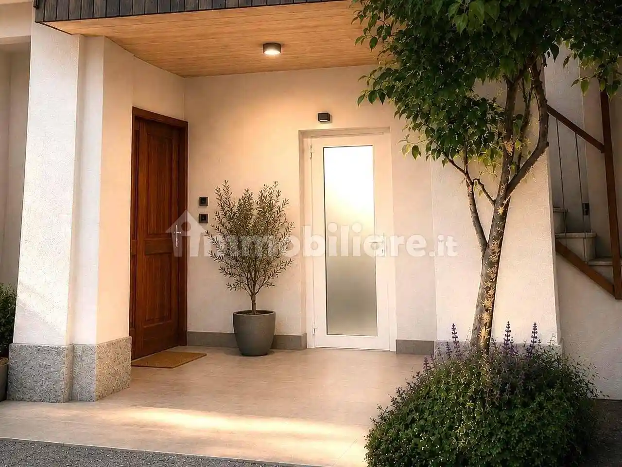 Appartamento in vendita a Castiglione Olona