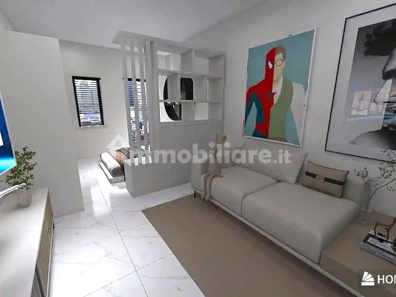 Appartamento - foto 3
