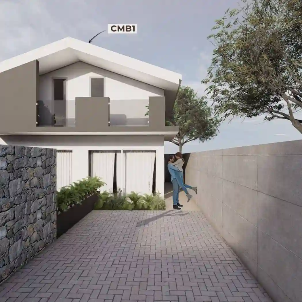 Villa - foto 3
