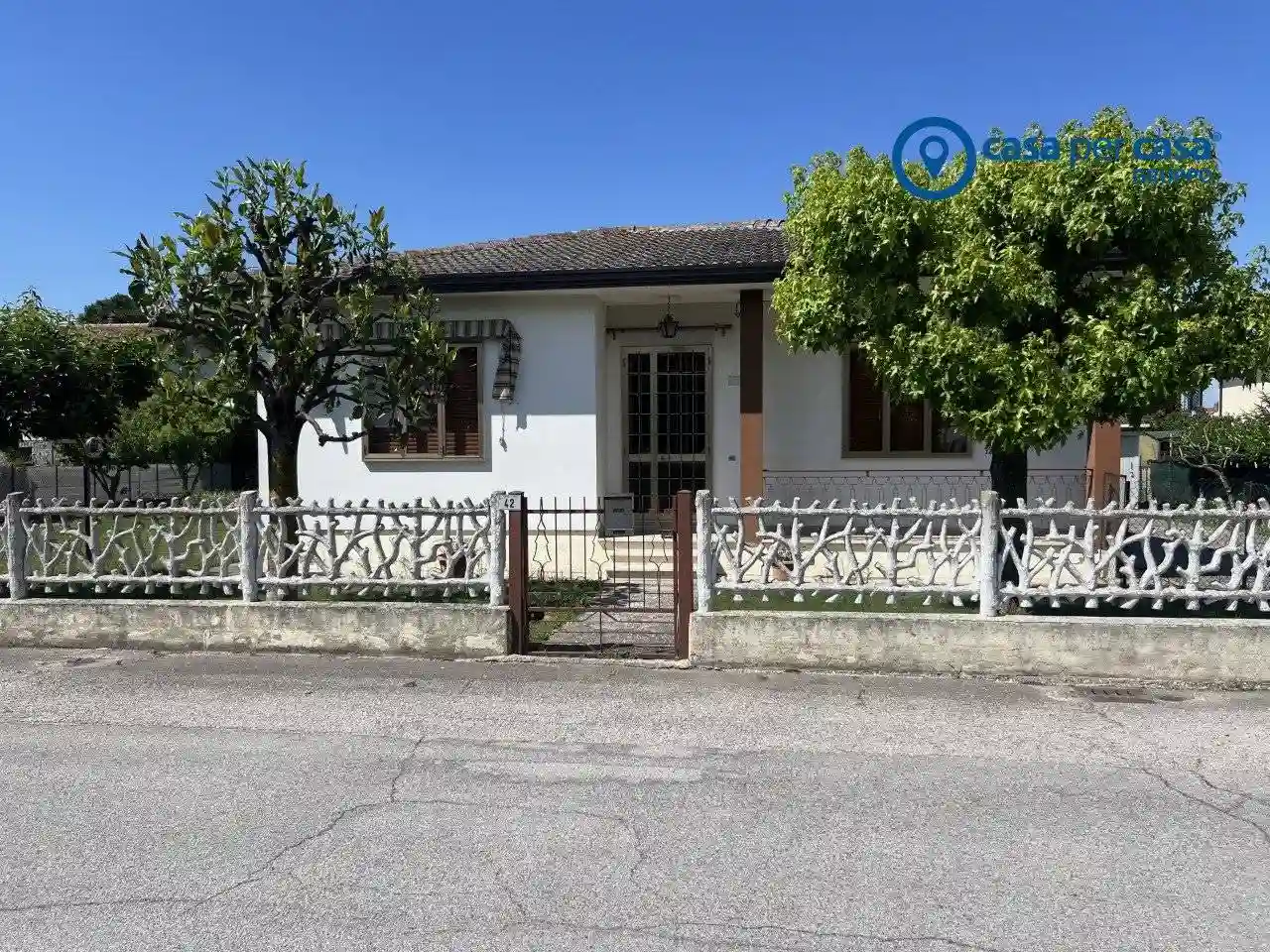 Casa indipendente - foto 2
