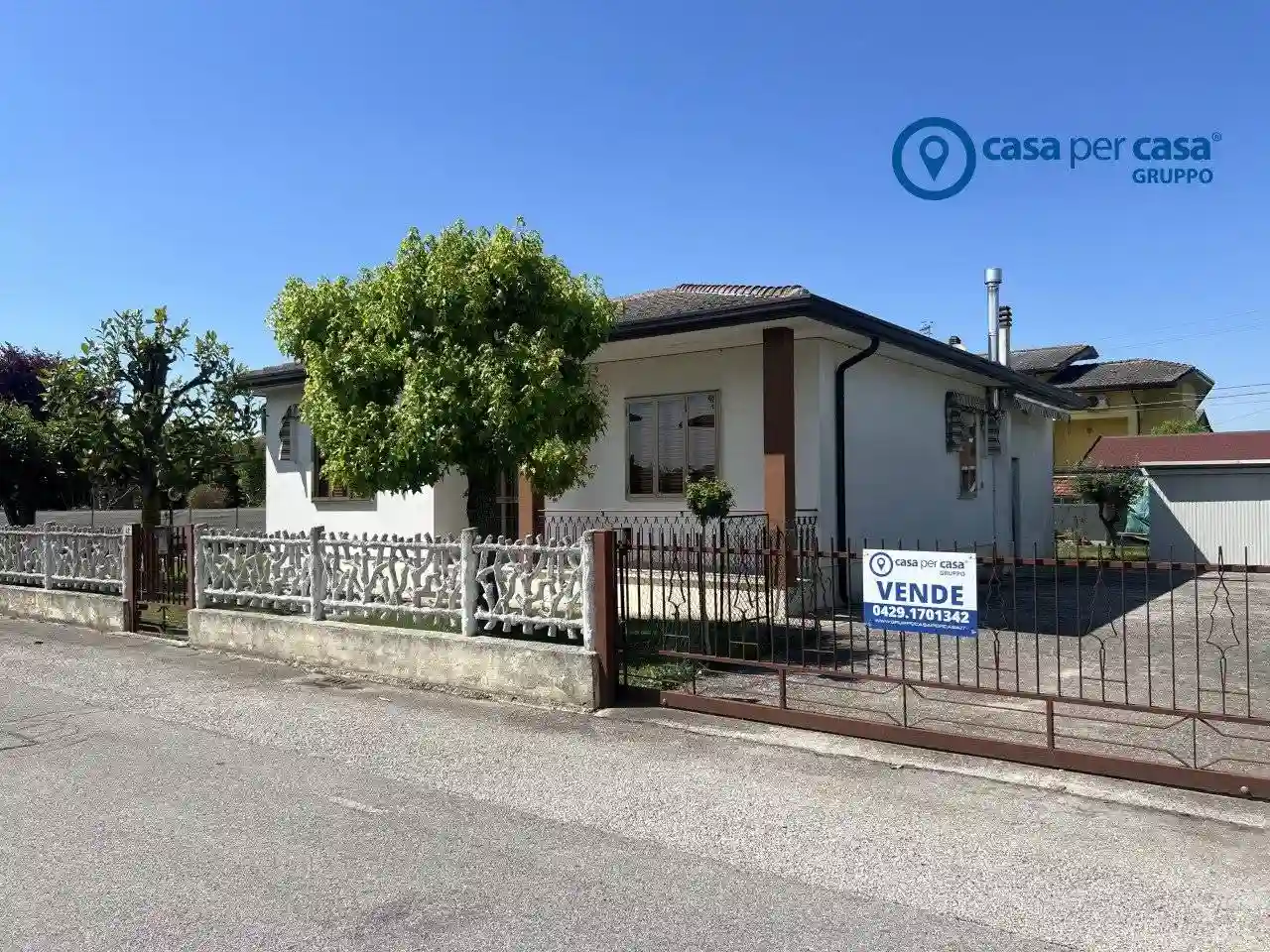 Casa indipendente - foto 4