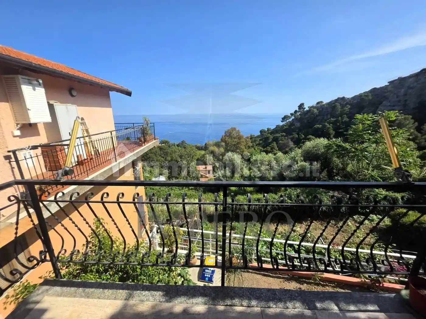 Appartamento in vendita a Ventimiglia