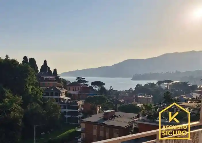 Appartamento in vendita a Rapallo