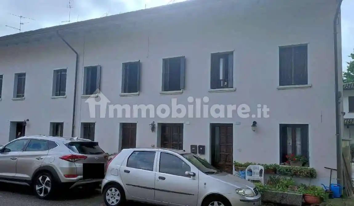 Casa indipendente in vendita a Sesto al Reghena