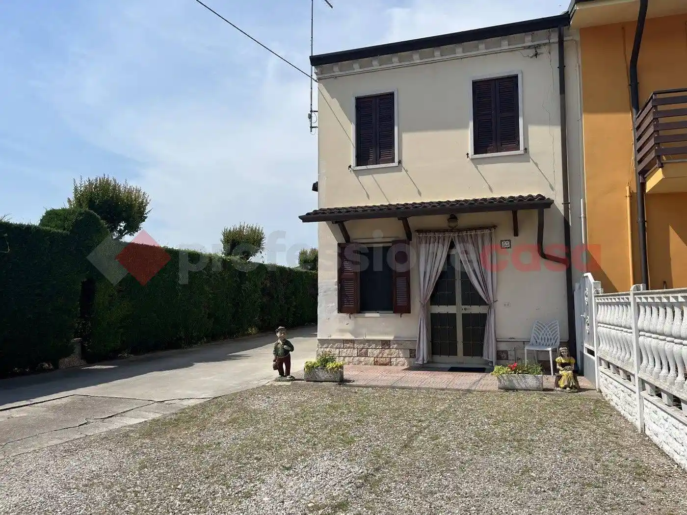 Casa indipendente in vendita a Isola della Scala