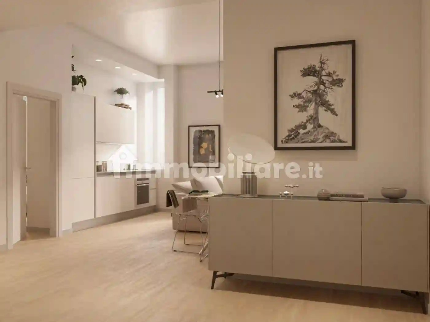 Appartamento - foto 5
