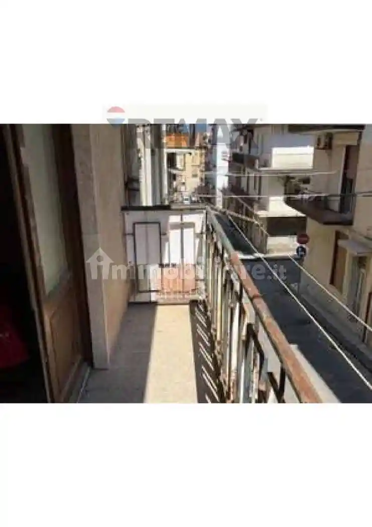 Appartamento in vendita a Sant'Agata di Militello